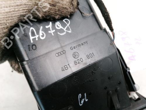 Luftventil AUDI A6 C5 (4B2, 4B4) 2.5 TDI | BP33087153I21 - Image 3
