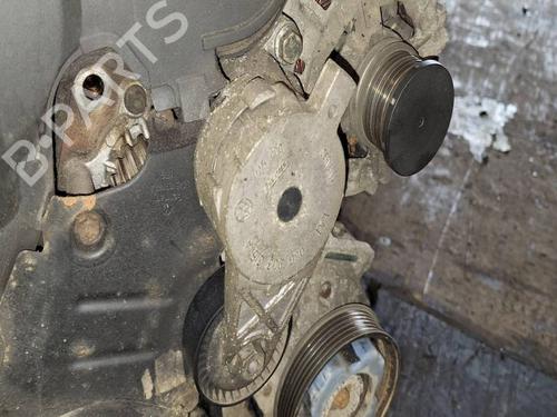 Used Pulley Pulley 36588532 36588532
