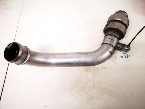 Used Pipe Pipe RENAULT MEGANE II (BM0/1_, CM0/1_) 1.9 dCi (BM0G, CM0G) (120 hp) 33082892 33082892
