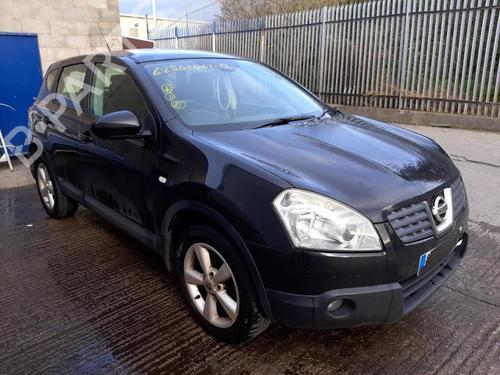Used Parts NISSAN QASHQAI I (J10, NJ10) 1.5 dCi 4477857