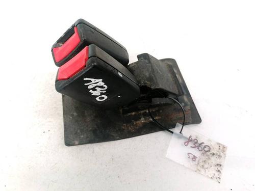 Used Seat buckle Seat buckle MINI MINI (R50, R53) One D (75 hp) 35389209 35389209