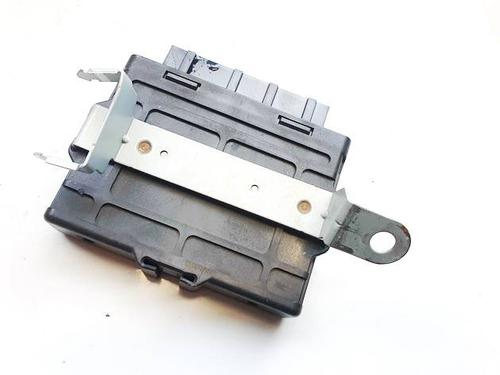 Electronic module MITSUBISHI ECLIPSE CROSS (GK_, GL_) 1.5 T-Mivec | BP32575200M83