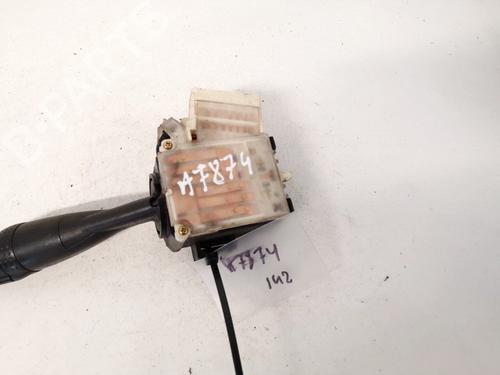 Warning switch TOYOTA RAV 4 II (_A2_) 2.0 D 4WD (CLA20_, CLA21_, CLA20R, CLA21R) | BP35427066I22 - Image 2