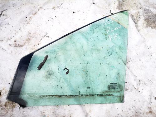 Used Front left quarter glass Front left quarter glass 35490175 35490175