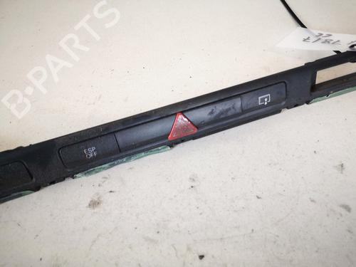 Warning switch AUDI A8 D3 (4E2, 4E8) 3.7 quattro | BP35391272I22 - Image 2