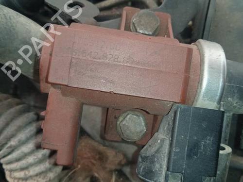 Electronic module PEUGEOT 407 (6D_) 2.0 (6DRFNB, 6DRFNE) | BP35292412M83 - Image 3