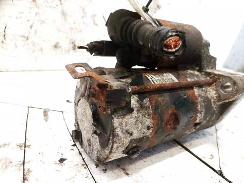 Starter HONDA CR-V III (RE_) 2.2 i-CTDi 4WD (RE6) | BP35272295M8 - Image 3