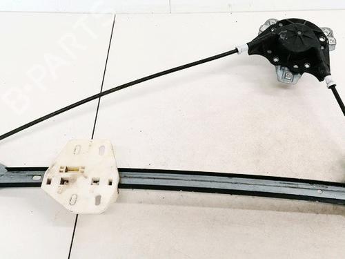Used Rear left window mechanism Rear left window mechanism 35592537 35592537