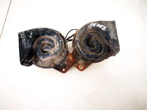 Used Horn Horn FIAT DUCATO Van (230_) 2.8 D (87 hp) 35532446 35532446