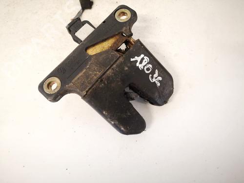 Used Tailgate lock Tailgate lock 35414927 35414927