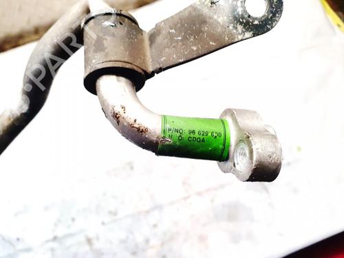 AC pipe CHEVROLET CAPTIVA (C100, C140) 2.0 D | BP32904159M126 - Image 3