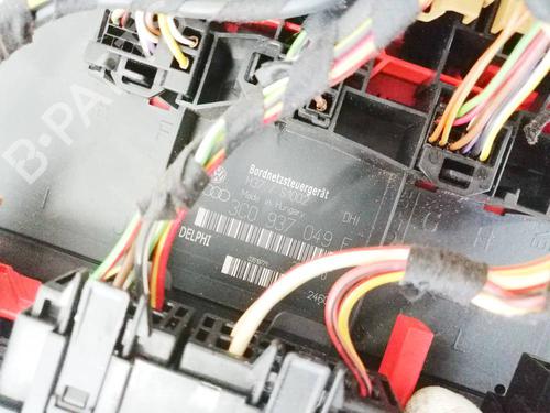 Electronic module SEAT ALTEA (5P1) 1.9 TDI | BP35089507M83 - Image 3