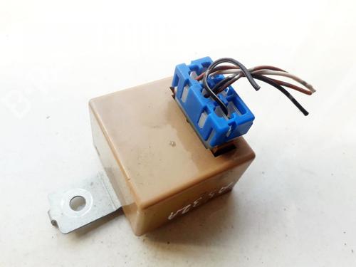 Used Electronic module Electronic module MITSUBISHI SPACE WAGON (N9_W, N8_W) 2.4 GDI (N84W) (150 hp) 33521900 33521900