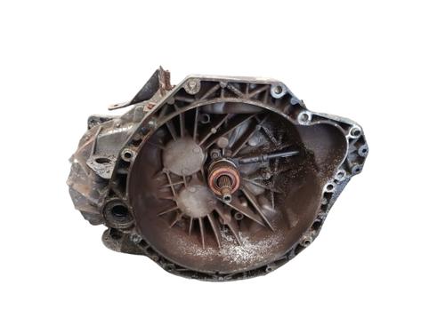Used Gearbox Gearbox 35194053 35194053