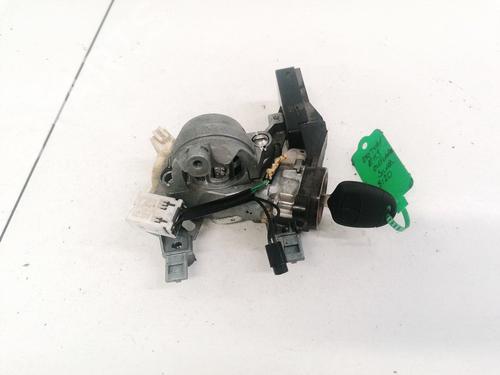 Used Ignition barrel Ignition barrel 35449195 35449195