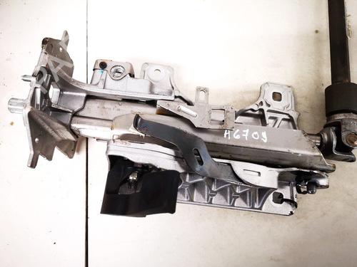 Steering column CITROËN C4 I (LC_) 1.6 HDi | BP35570676M21 - Image 2