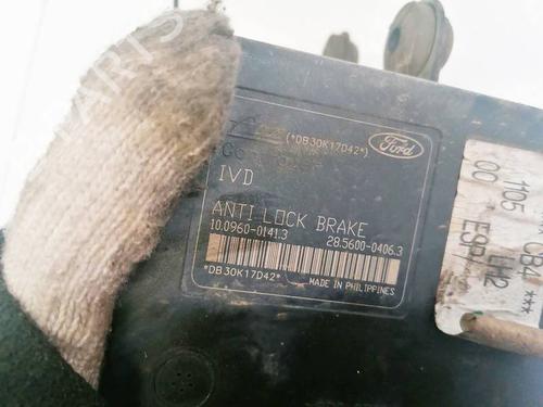 ABS pump FORD FOCUS II (DA_, HCP, DP) 1.6 TDCi | BP35354502M43 - Image 3