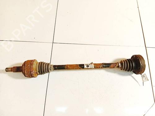 Used Left rear driveshaft Left rear driveshaft 34842310 34842310