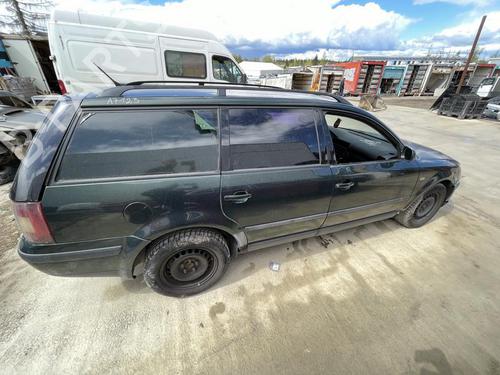 Pipe VW PASSAT B5 Variant (3B5) 1.9 TDI | BP32883501M125  - Image 8