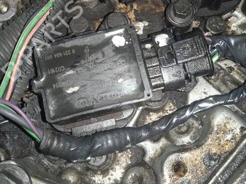 Used Ignition coil Ignition coil VOLVO XC90 I (275) T6 AWD (272 hp) 34899208 34899208