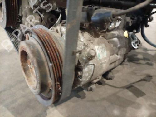 Used AC compressor AC compressor 36586938 36586938