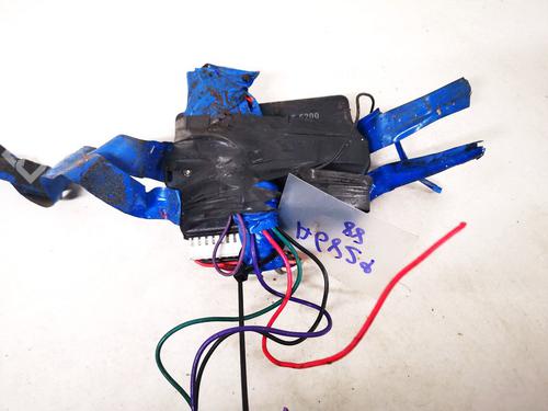 Electronic module AUDI A4 B5 (8D2) 1.9 TDI | BP33086769M83 - Image 2