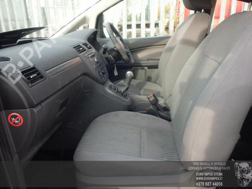 Electronic module FORD C-MAX (DM2) 1.6 TDCi | BP33522669M83  - Image 6