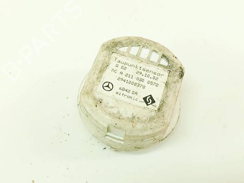 Used Electronic module Electronic module PEUGEOT 407 (6D_) 1.6 HDi 110 (6D9HZC, 6D9HYC) (109 hp) 34750228 34750228