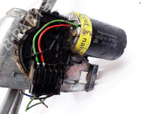 Used Front wiper motor Front wiper motor AUDI A6 C4 Avant (4A5) 2.5 TDI (116 hp) 35866432 35866432