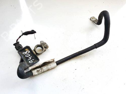 Used Cable Cable VW PASSAT B7 (362) 2.0 TDI (140 hp) 35109767 35109767