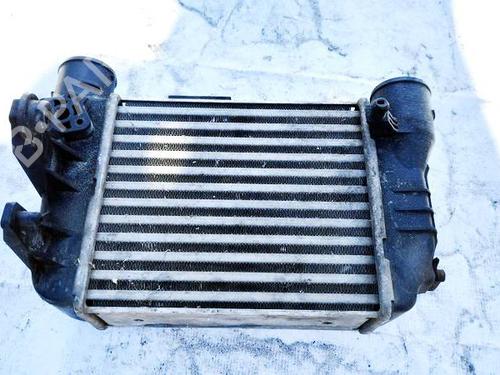 Used Intercooler Intercooler PEUGEOT 407 (6D_) 1.6 HDi 110 (6D9HZC, 6D9HYC) (109 hp) 34757947 34757947