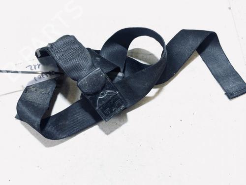 Used Rear center seatbelt Rear center seatbelt OPEL ASTRA F Hatchback (T92) 1.7 TDS (F08, M08, F68, M68) (82 hp) 35606483 35606483