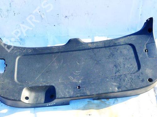 Used Boot lining Boot lining KIA SORENTO II (XM) 2.2 CRDi (197 hp) 35124643 35124643