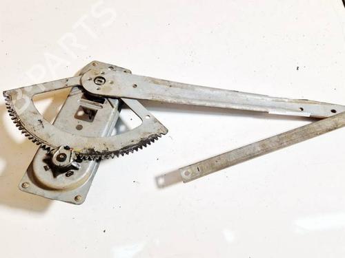 Front right window mechanism FORD TRANSIT Van (FA_ _) 2.0 DI (FAE_, FAF_, FAG_) | BP34985717C23 - Image 2