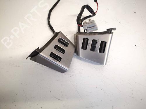 Used Steering wheel controls Steering wheel controls NISSAN MURANO I (Z50) 3.5 4x4 (234 hp) 35037318 35037318