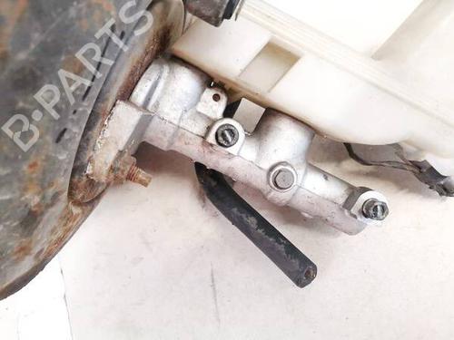 Used Brake master cylinder Brake master cylinder MAZDA 6 Hatchback (GG) 2.0 DI (GG14) (143 hp) 35370798 35370798