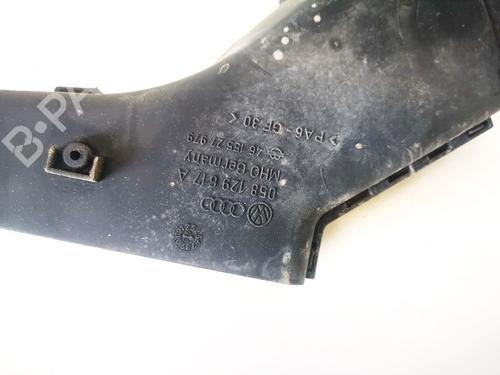 Pipe AUDI A4 B5 (8D2) 1.8 | BP35595046M125 - Image 3