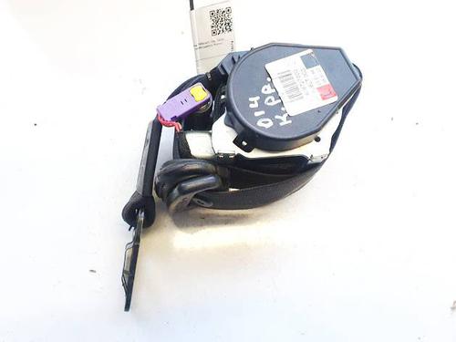 Front left seatbelt AUDI Q7 (4LB) 3.0 TDI quattro | BP34824046I26 - Image 3