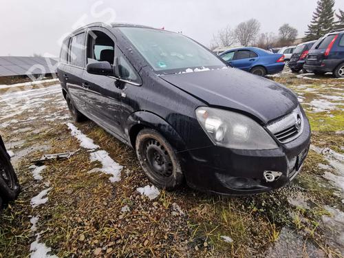 Used Parts OPEL ZAFIRA / ZAFIRA FAMILY B (A05) 1.7 CDTI (M75) (125 hp) 4442565
