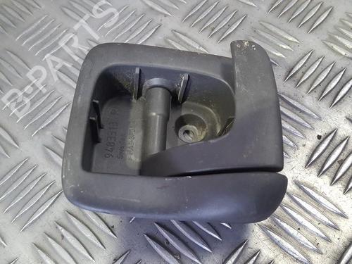 Maneta interior Maneta interior VOLVO V70 II (285) 2.4 (170 hp) 35680756 35680756