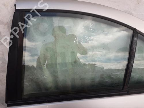 Used Rear left door window Rear left door window NISSAN ALMERA II Hatchback (N16) 1.5 (98 hp) 35606712 35606712