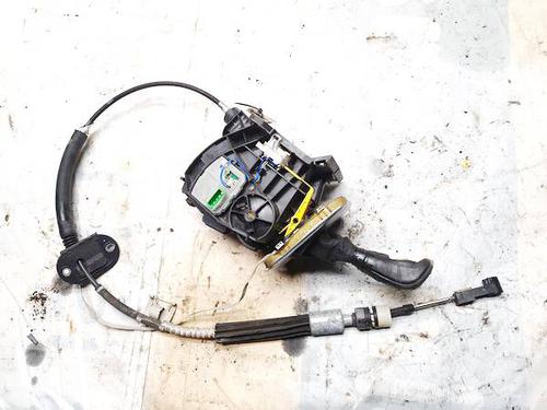 Used Gear lever Gear lever 35454947 35454947