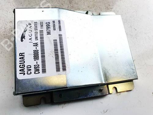 Electronic module JAGUAR XJ (X351) 3.0 SDV6 | BP32602829M83 - Image 2