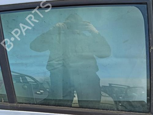 Used Rear right door window Rear right door window RENAULT CLIO III (BR0/1, CR0/1) 1.2 16V (103 hp) 35630699 35630699