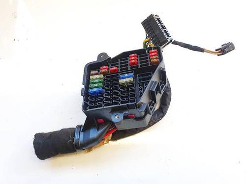 Used Fuse box Fuse box VW PASSAT B5 Variant (3B5) 1.9 TDI (90 hp) 33749915 33749915