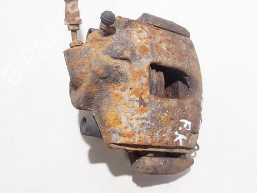 Used Left front brake caliper Left front brake caliper 35843691 35843691