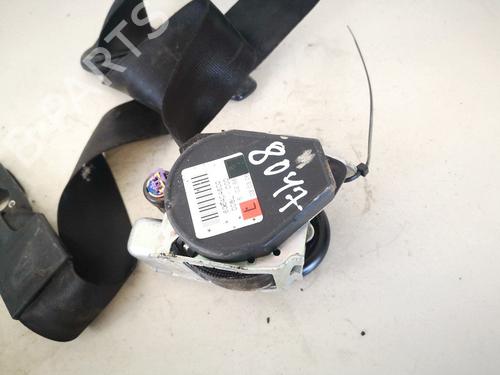 Used Front left seatbelt Front left seatbelt AUDI A6 C6 (4F2) 2.0 TFSI (170 hp) 35416173 35416173