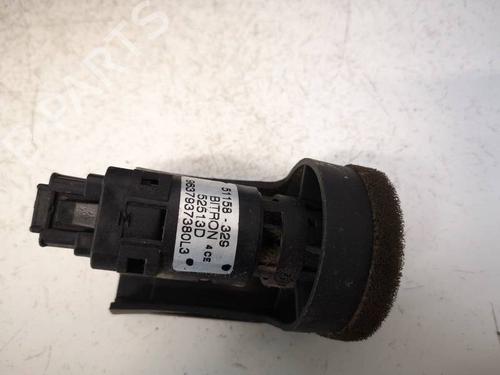 Electronic module PEUGEOT 307 (3A/C) 2.0 16V | BP37678066M83 - Image 2