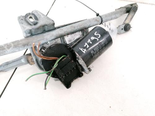 Used Front wiper motor Front wiper motor AUDI A6 C5 (4B2, 4B4) 1.8 T (150 hp) 35502039 35502039