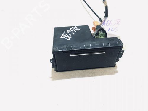 Used Ashtray Ashtray FORD MONDEO III (B5Y) 2.0 16V TDDi / TDCi (115 hp) 35579034 35579034